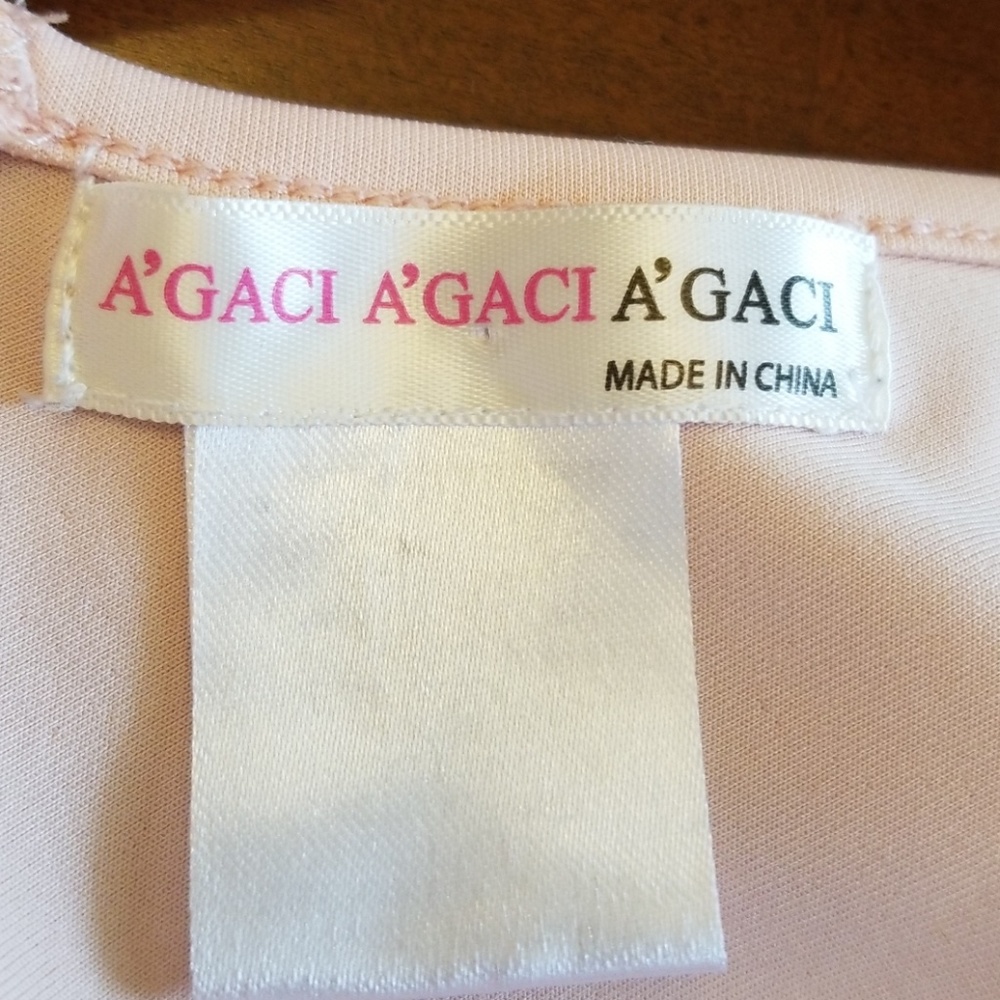 A'GACI 💖 - Picture 7 of 8
